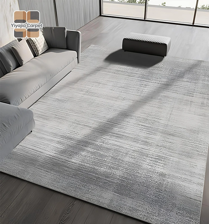 Crystal Velvet Carpet